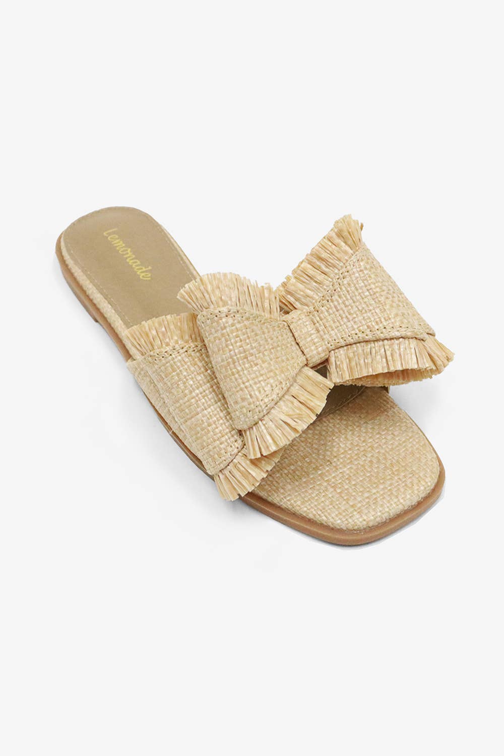 Rosett raffia