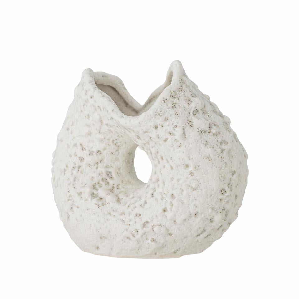 Fianna Vase coral 2