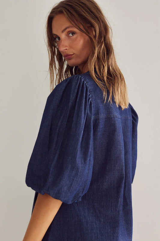 Larissa dress