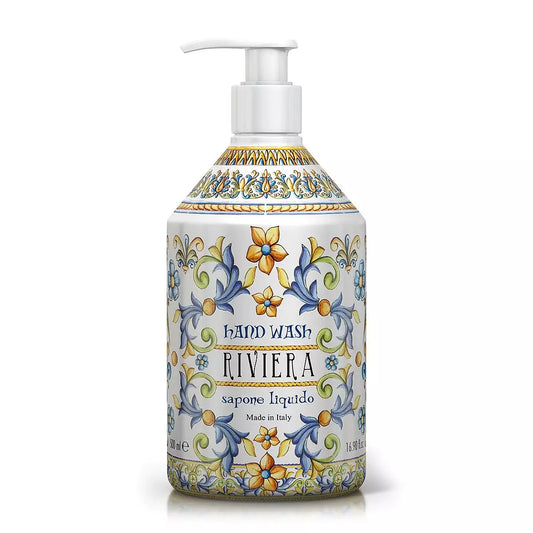 Liquid Soap Riviera 500ml