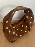 Load image into Gallery viewer, RACHEL - mocka: Brown
