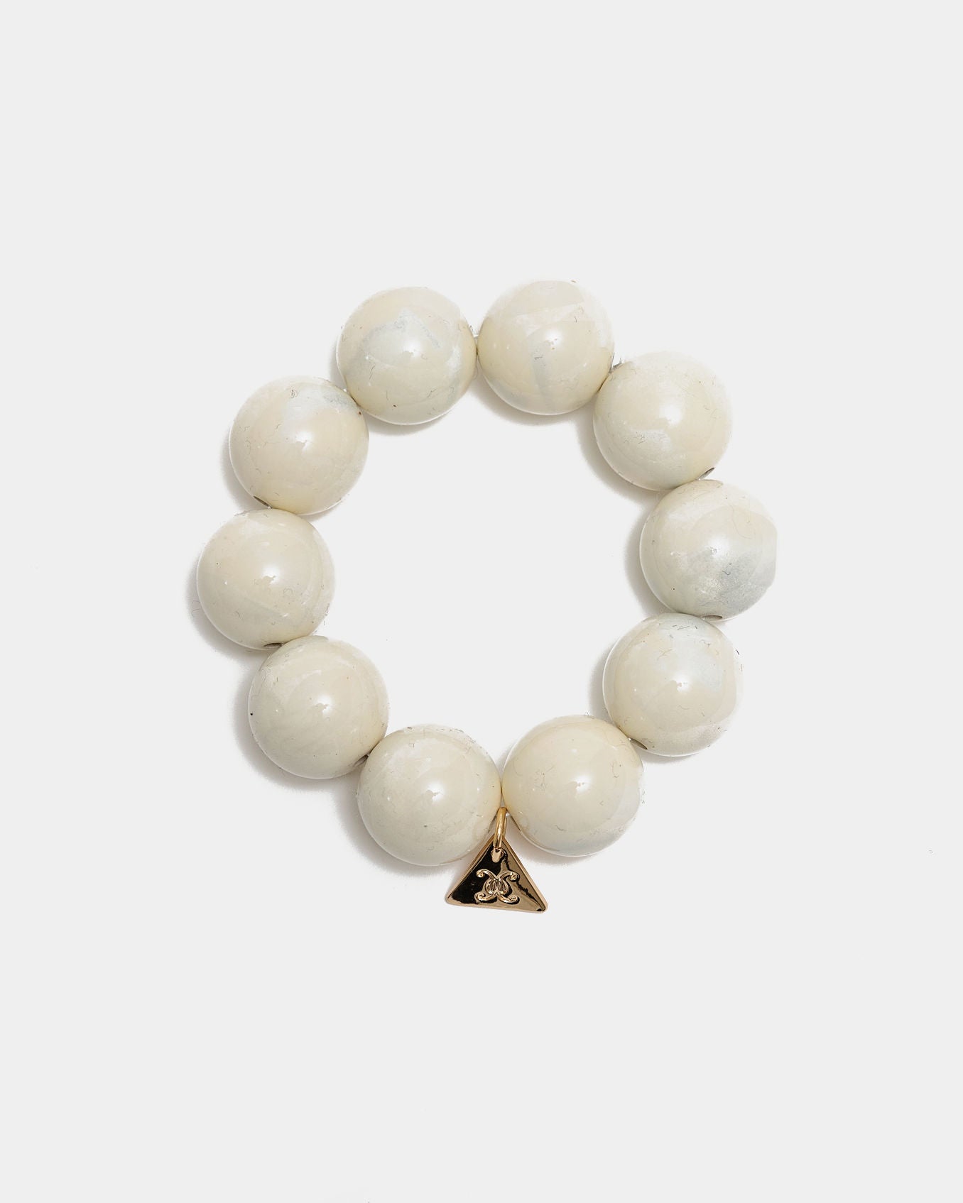 BOLD PEARL BRACELET