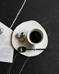 Load image into Gallery viewer, Native Coffee Cup - Birch set of 2
