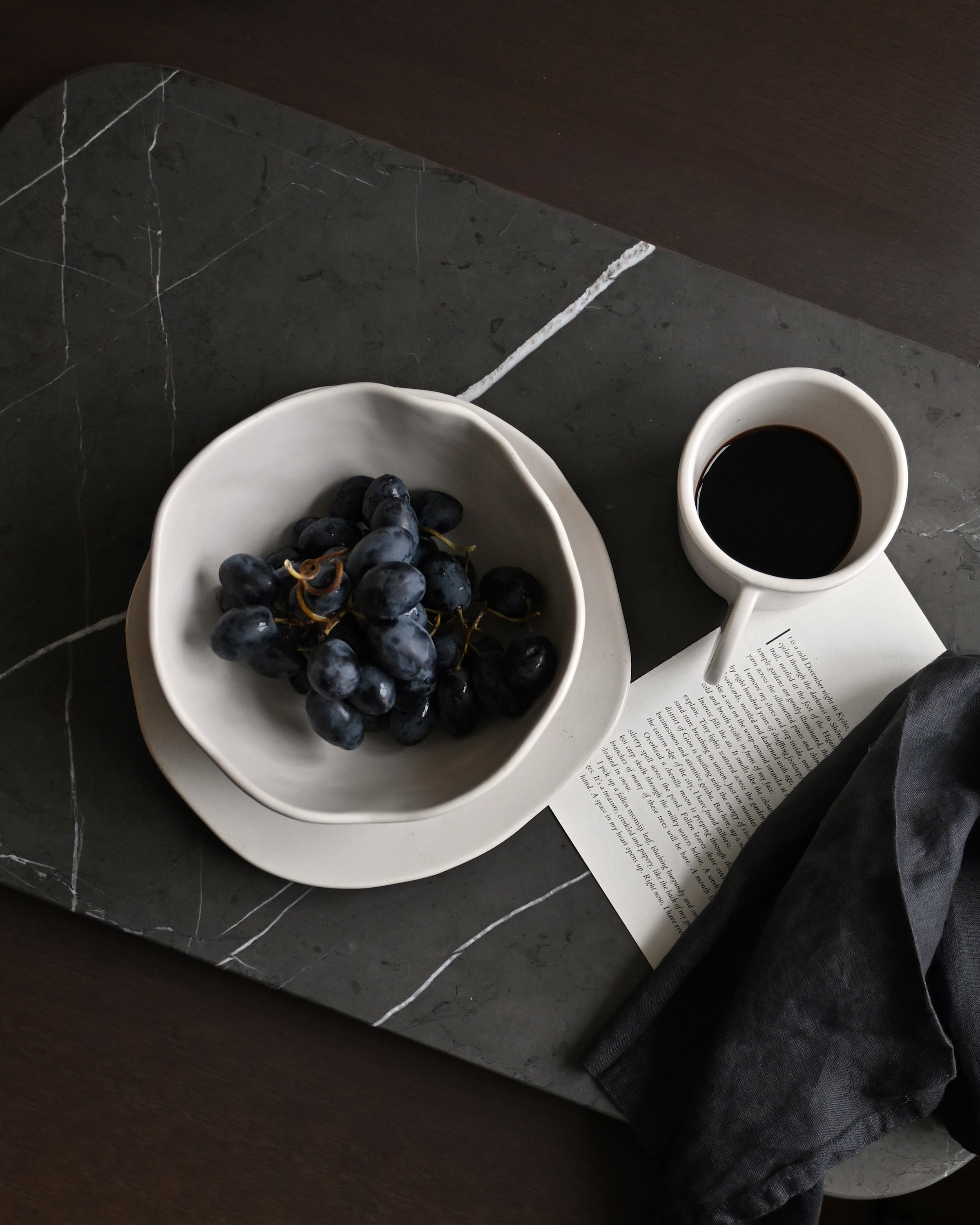 Native Bowl, Medium set of 2