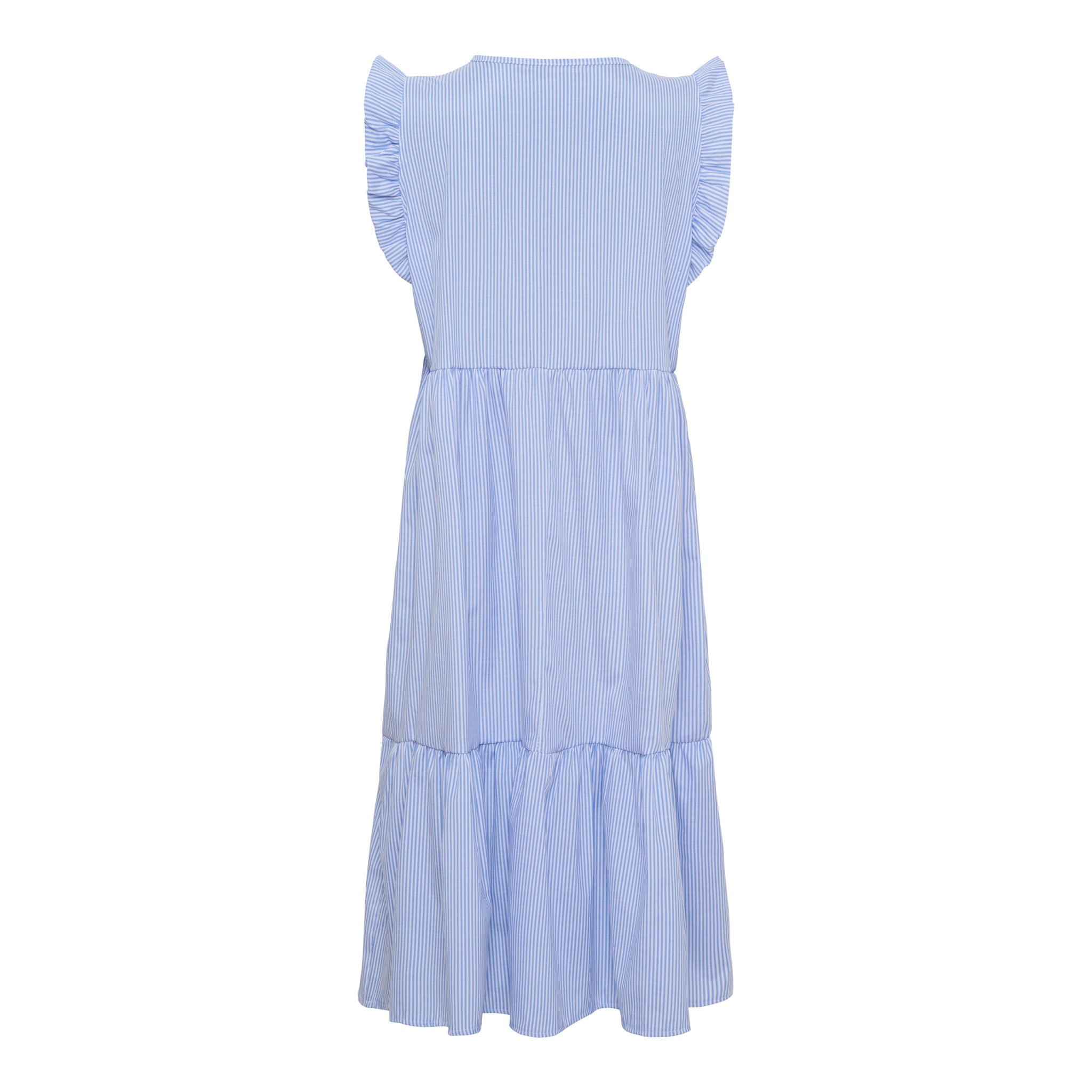 MdcElma Dress Jeans/Stripe