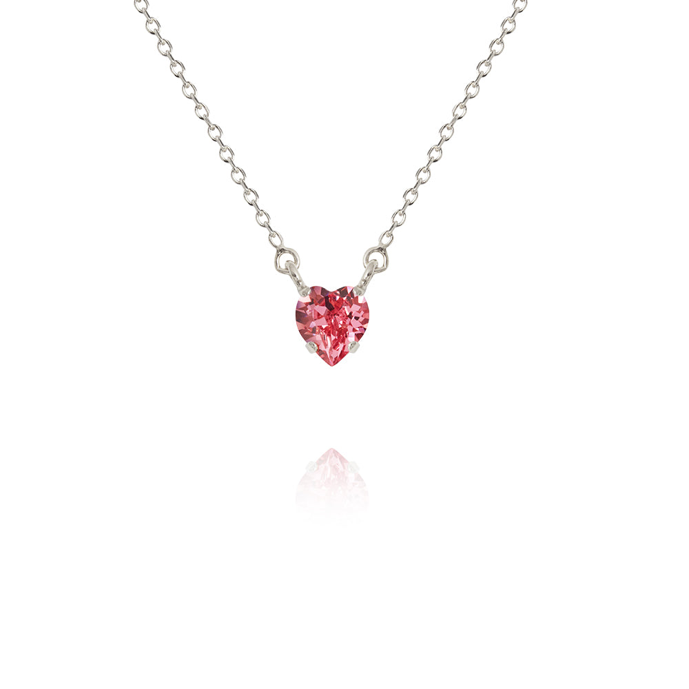 VALENTINA NECKLACE ROSE