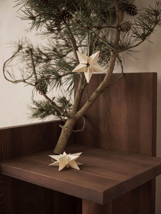 Amanda Paper Stars 3 st