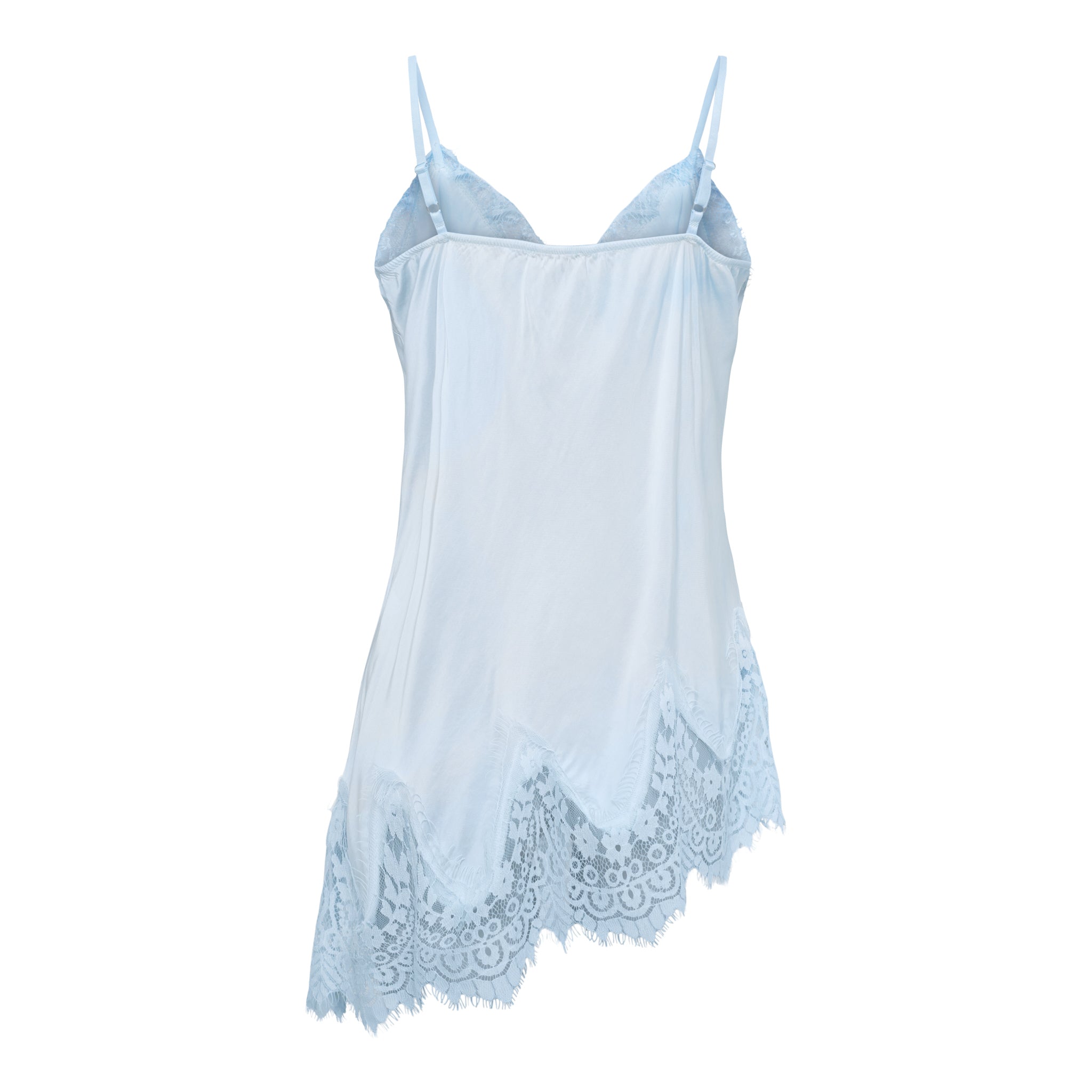 MdcDream Top Sky Blue Onesize 34-42