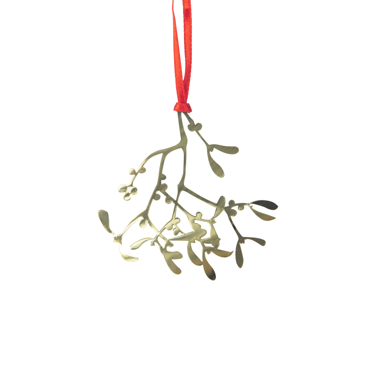 Deco Mistel Guld S