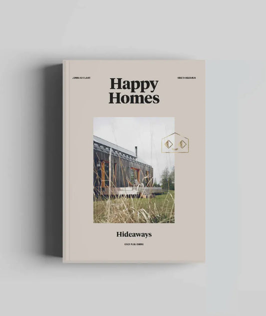 Happy Homes Hideaways