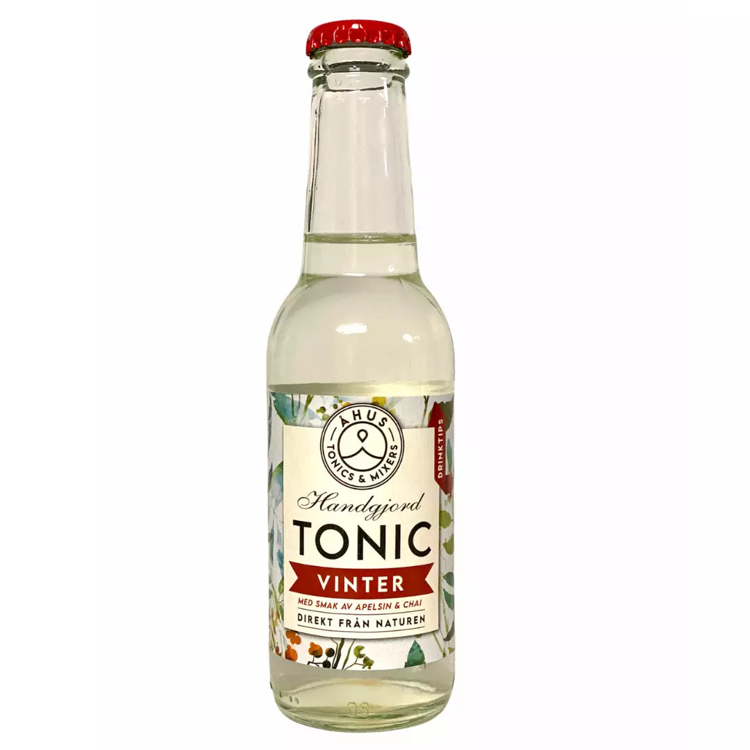 Åhus Tonic Vinter 200ml