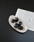Load image into Gallery viewer, Native Oval Tray, Medio - Birch
