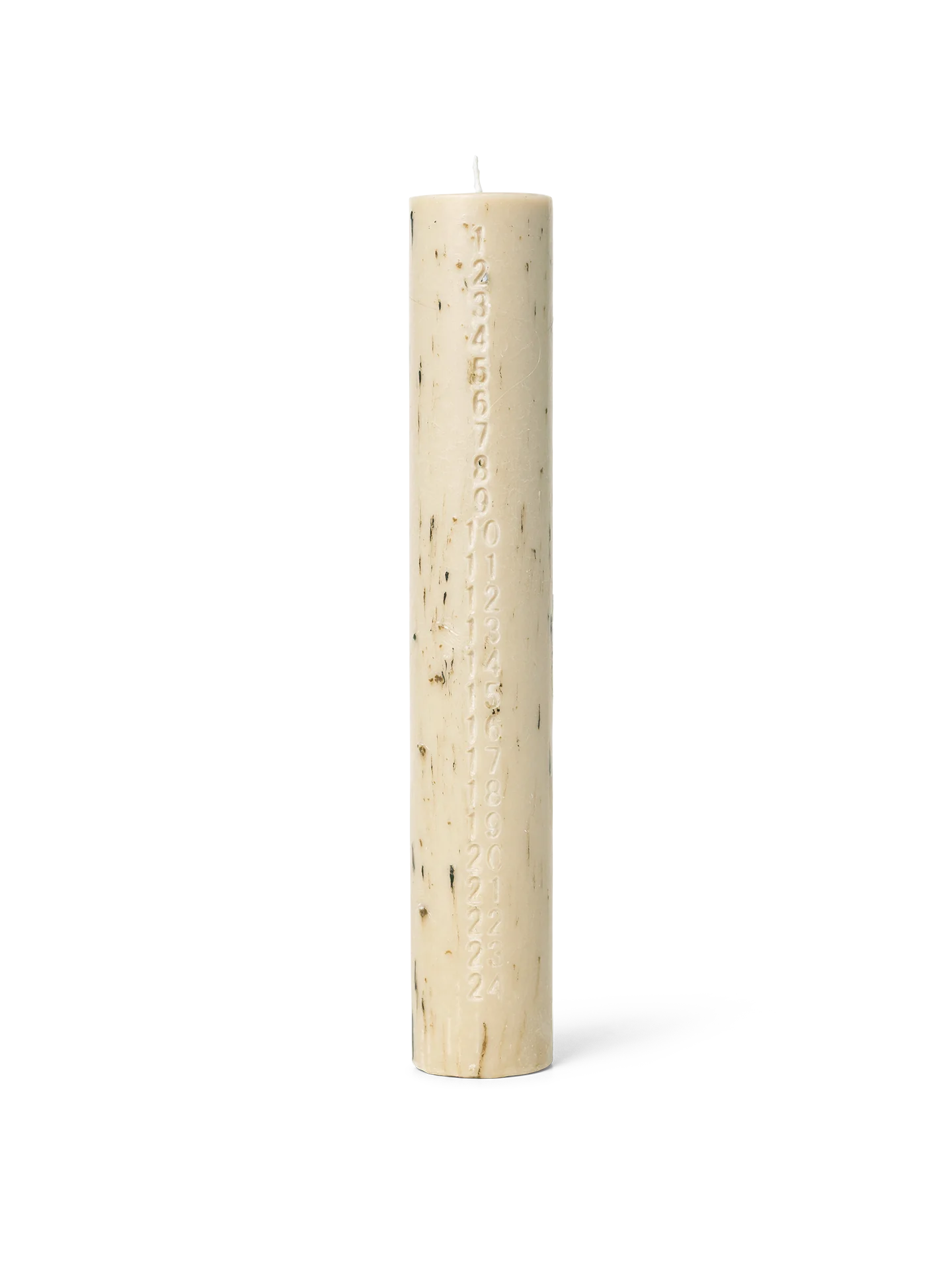 Mura Advent Candle - Oat