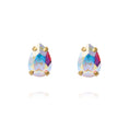 Load image into Gallery viewer, PETITE DROP STUD EARRINGS
AURORE BOREALE AB
