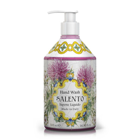 Liquid Soap Salento 500ml
