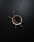 Load image into Gallery viewer, Native Bowl, Mini - Birch set of 2
