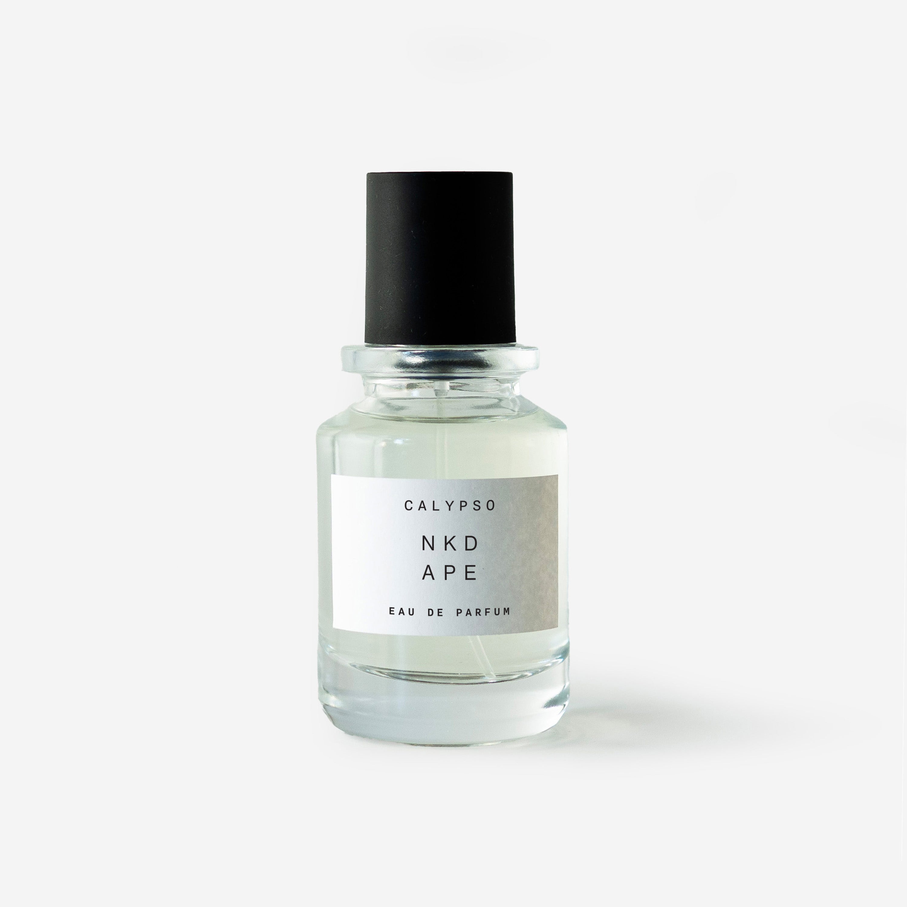 NKDAPE Calypso Eau de parfum