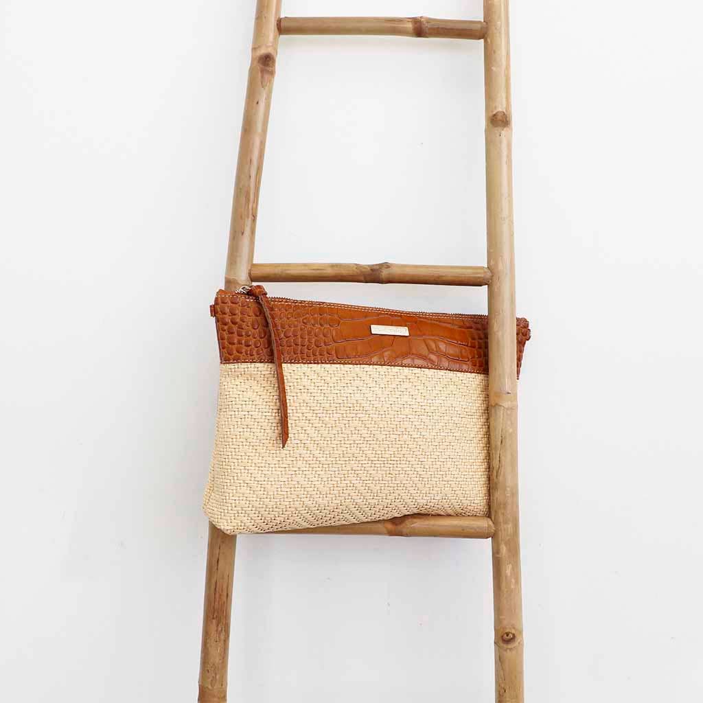 Marbella luxe Clutch bag