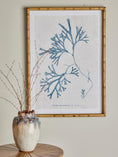 Load image into Gallery viewer, Sumner Illustration w/ Frame, Nature, Firwood
