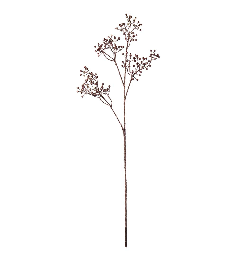 Bärkvist natur