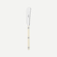 Load image into Gallery viewer, Sabre Paris Smörkniv Bistrot Solid, shiny ivory
