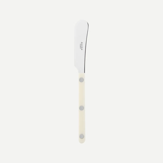Sabre Paris Smörkniv Bistrot Solid, shiny ivory