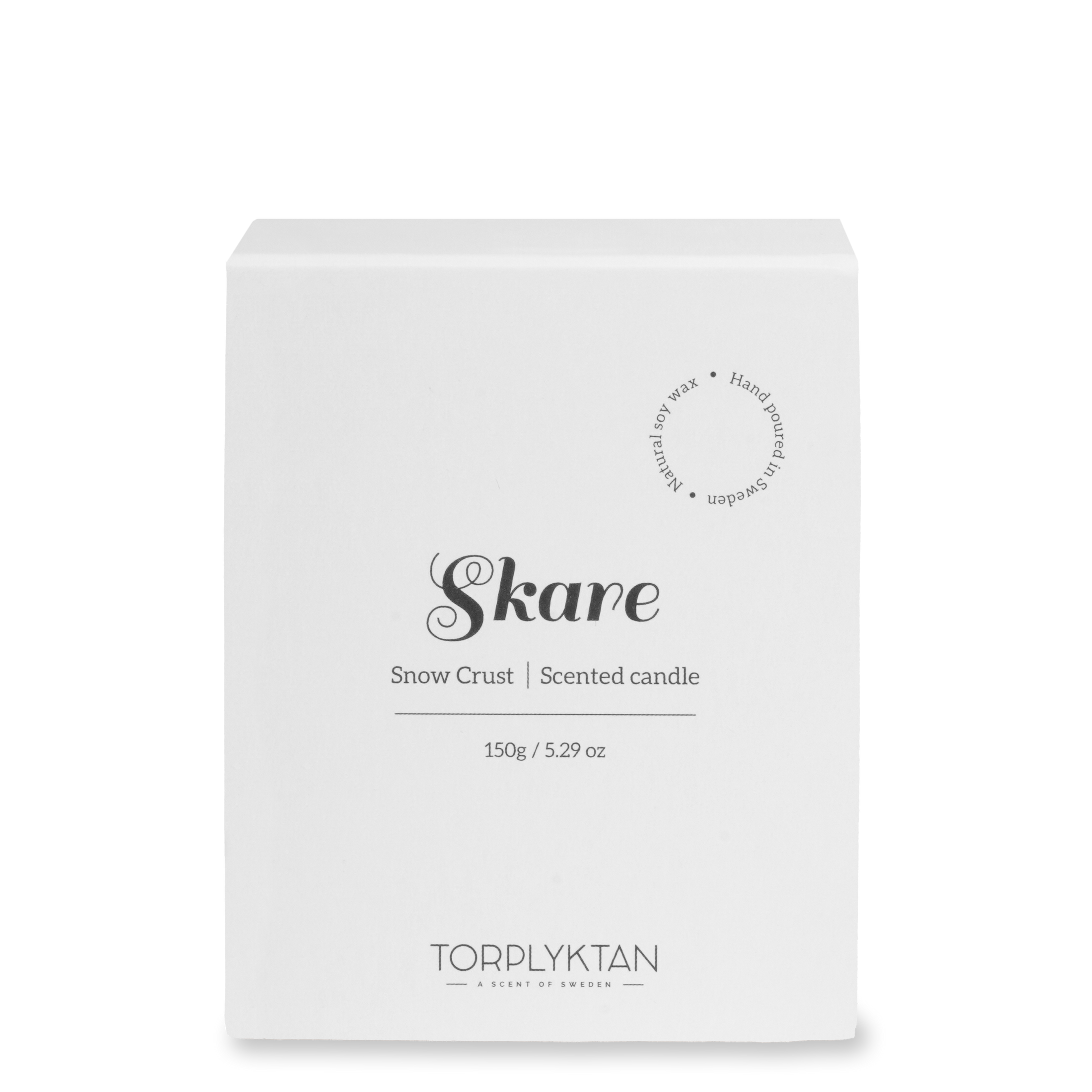 Skare – Doftljus 150 g