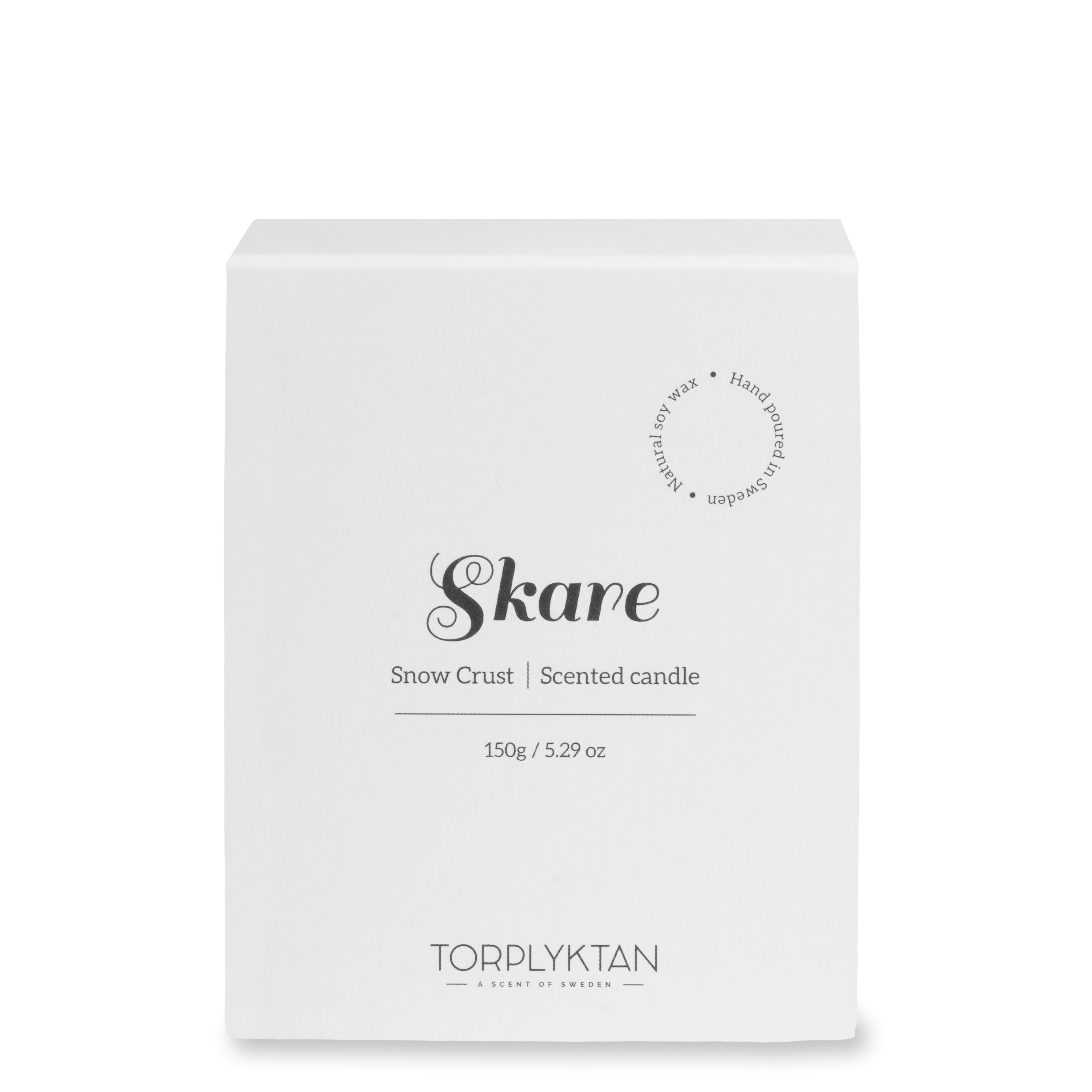 Skare – Doftljus 150 g