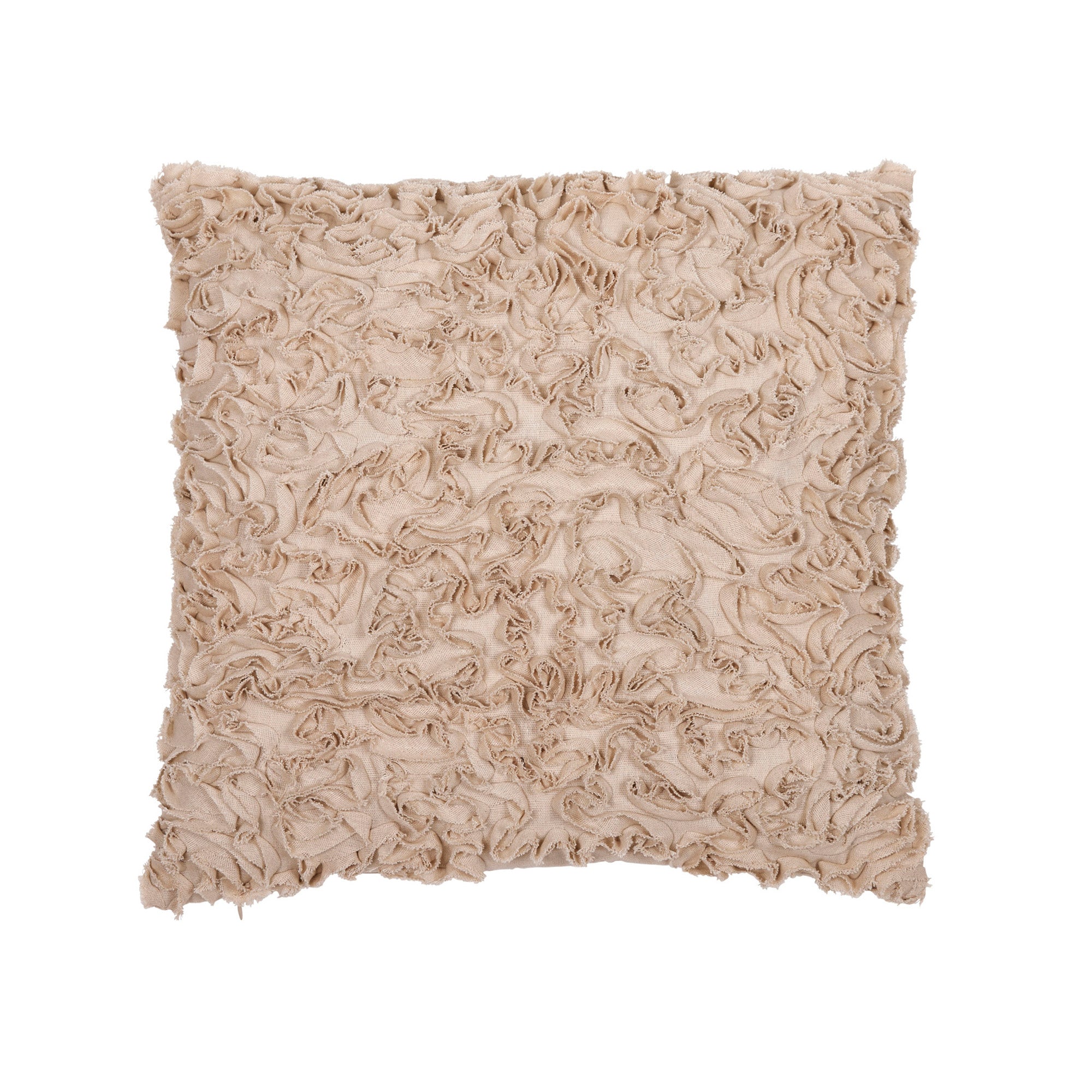 Structure Kuddfodral Sand