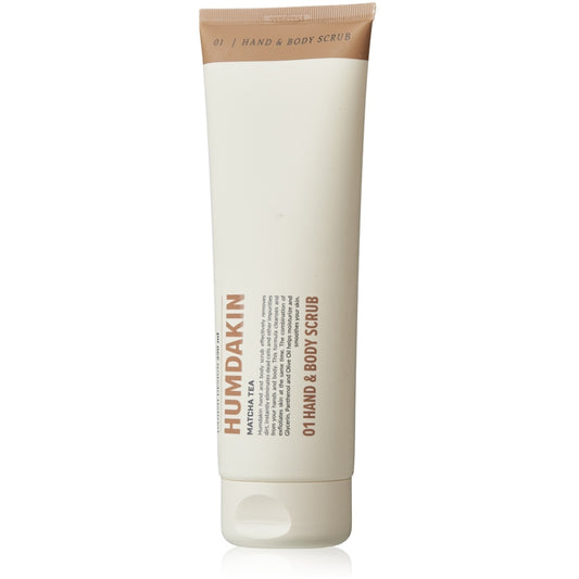 Hand & Body Scrub - 250 ml.