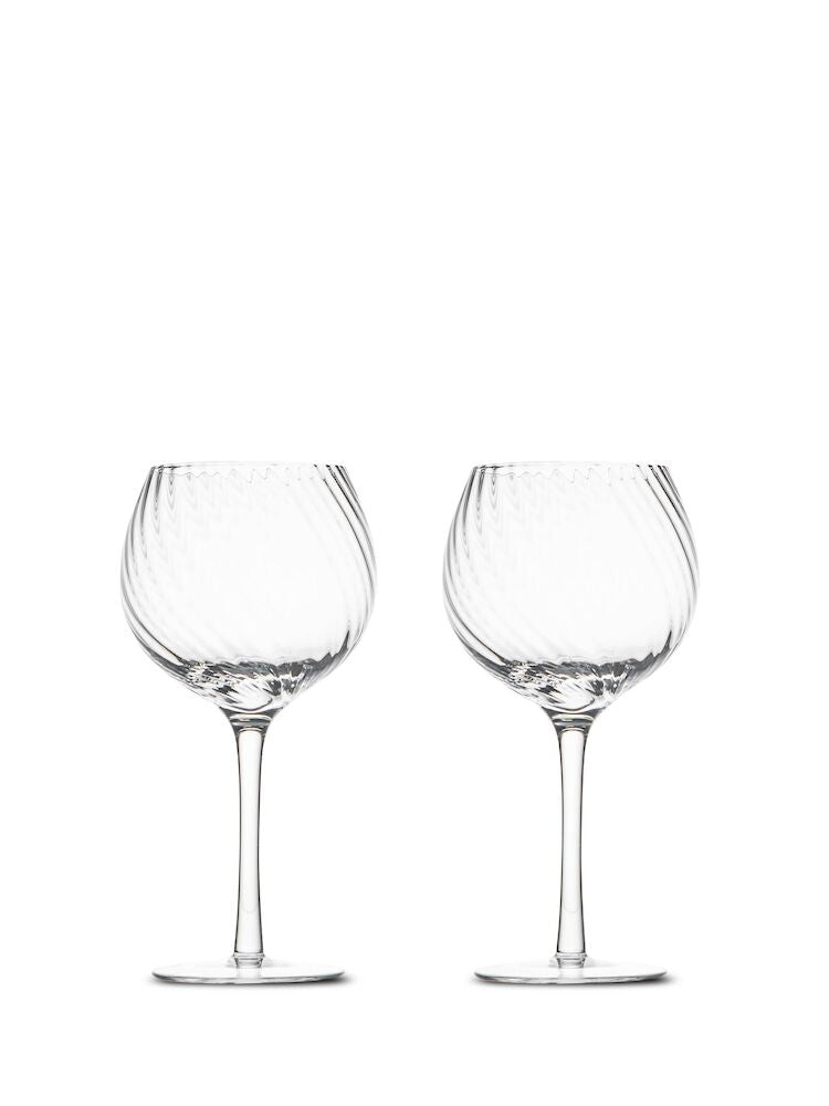 Vinglas Opacity, 2-pack clear