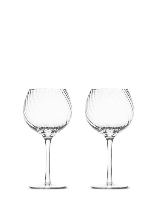 Vinglas Opacity, 2-pack clear