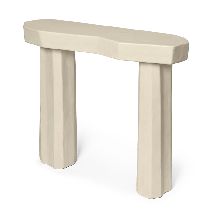 Staffa console table avlastningsbord 33,4x100,8x85 cm beställningsvara, hämtas