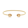 Load image into Gallery viewer, CARLOTTA BRACELET GOLD GOLDEN SHADOW
