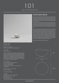 Load image into Gallery viewer, Native Bowl, Medium set of 2

