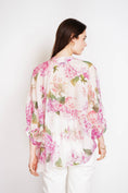 Load image into Gallery viewer, Felicia 
skjorta i tencel Dream Rose
