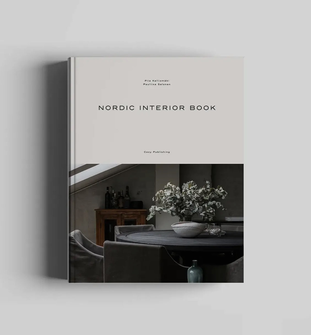 Nordic Interior book