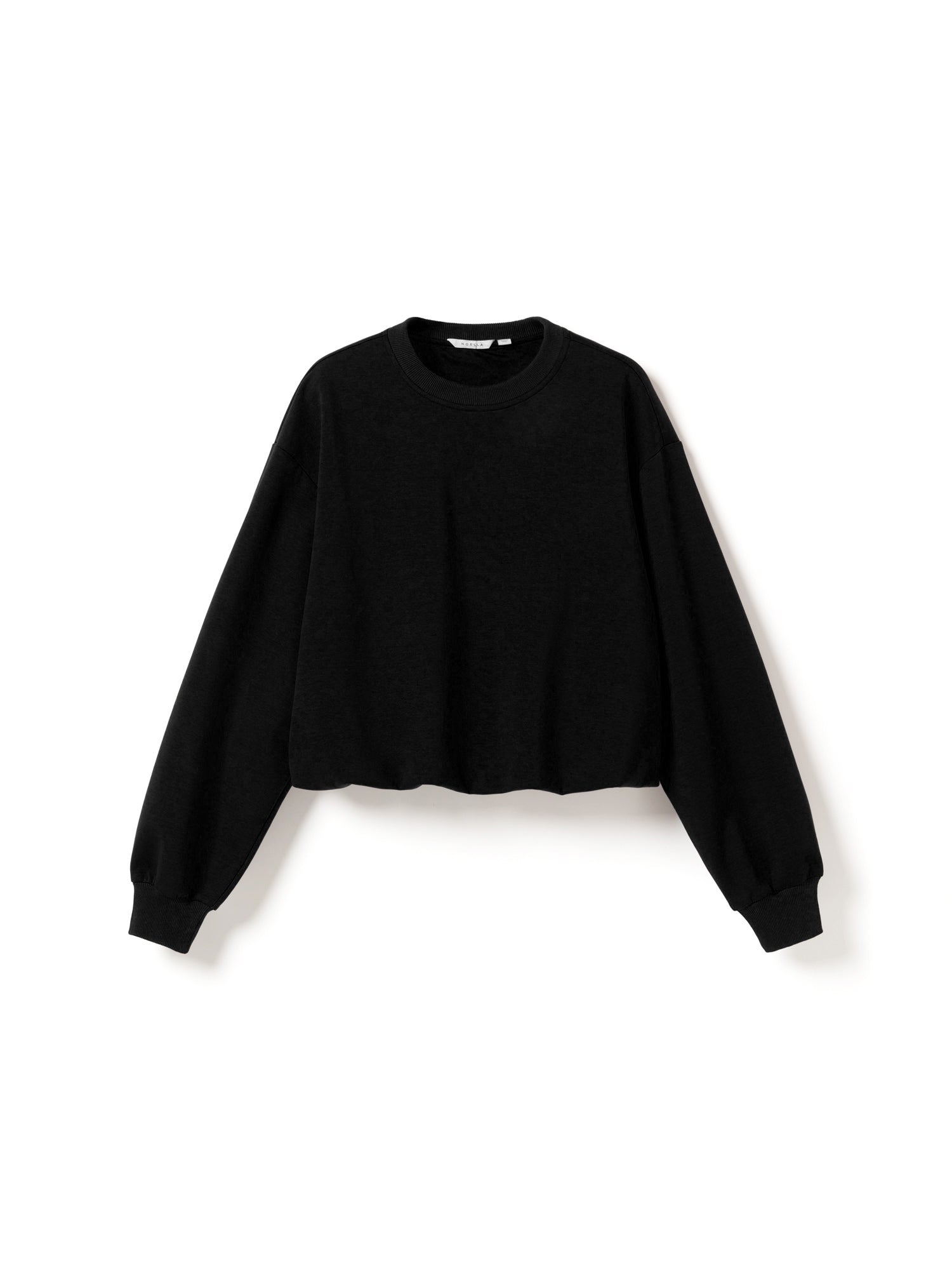 Mallorie Top Black