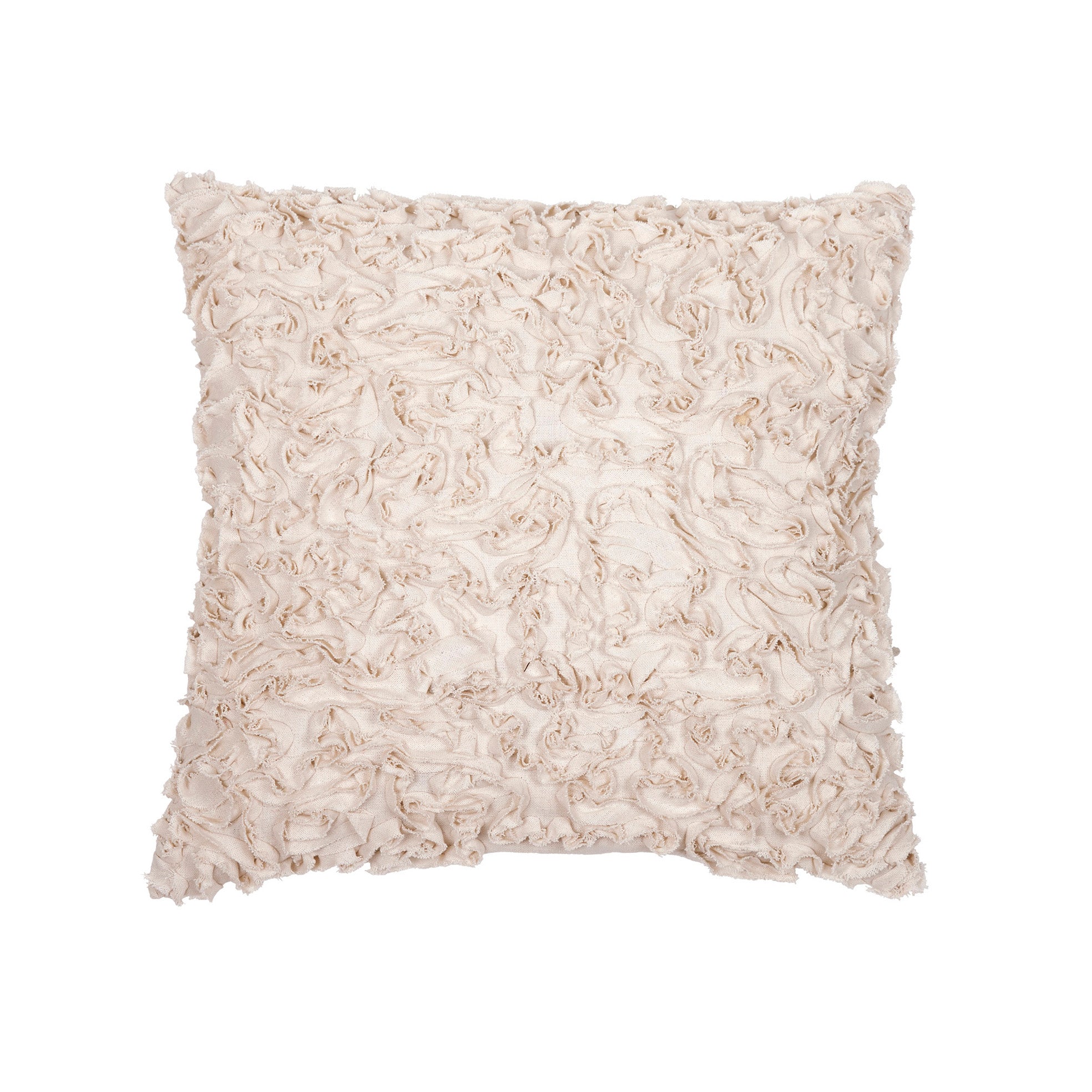 Structure Kuddfodral Offwhite