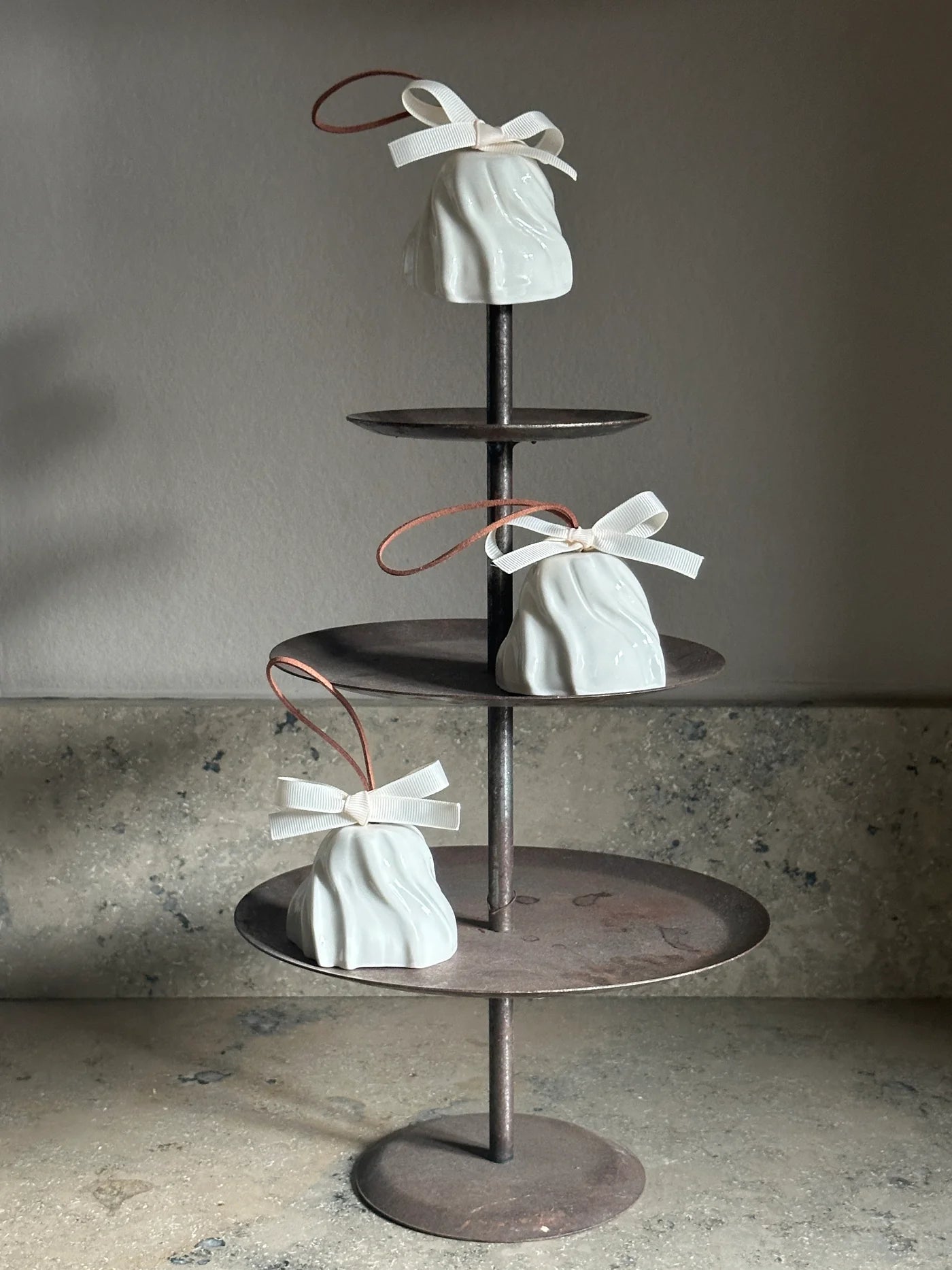 Atelier Maree Jul klocka