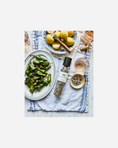 Load image into Gallery viewer, Salt, Garlic & ginger
