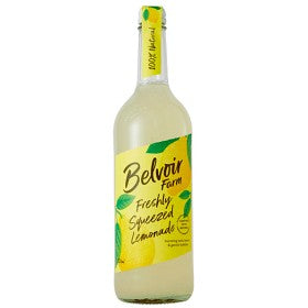 Citronlemonad 750 ml