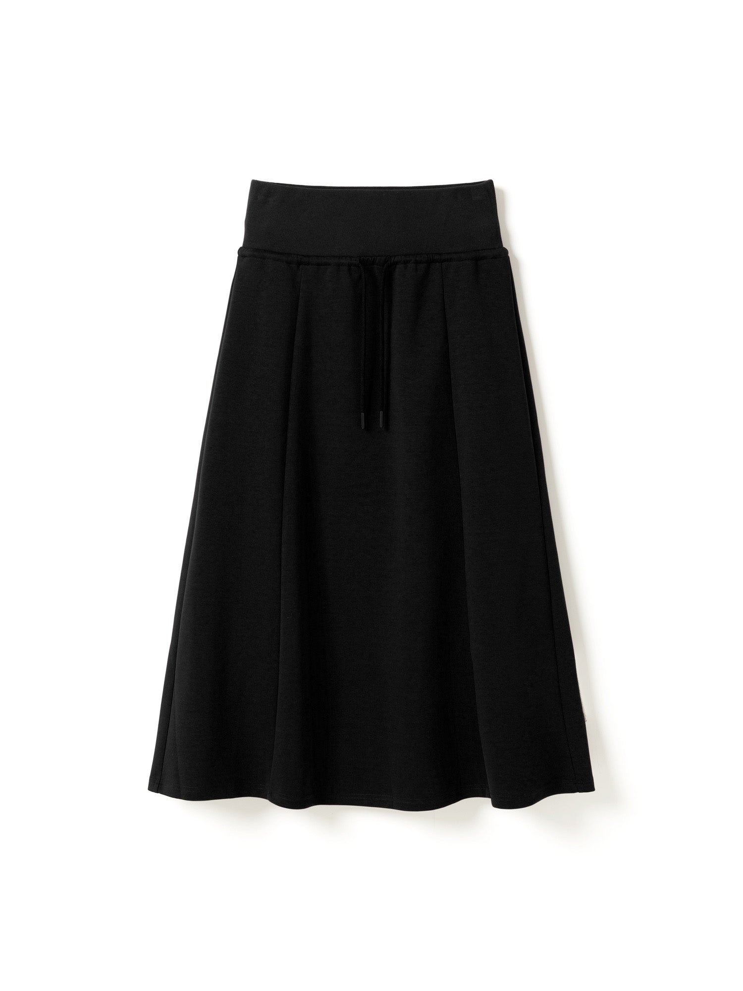 Madalynn Skirt Black