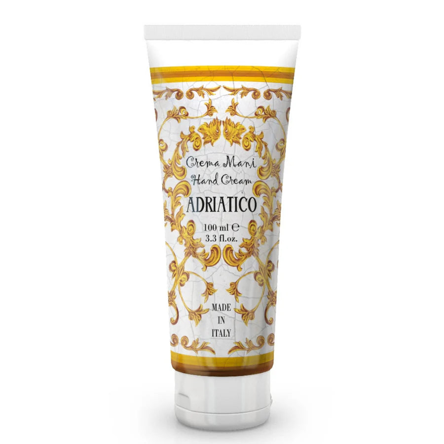 Adriatico Hand Cream 100ml