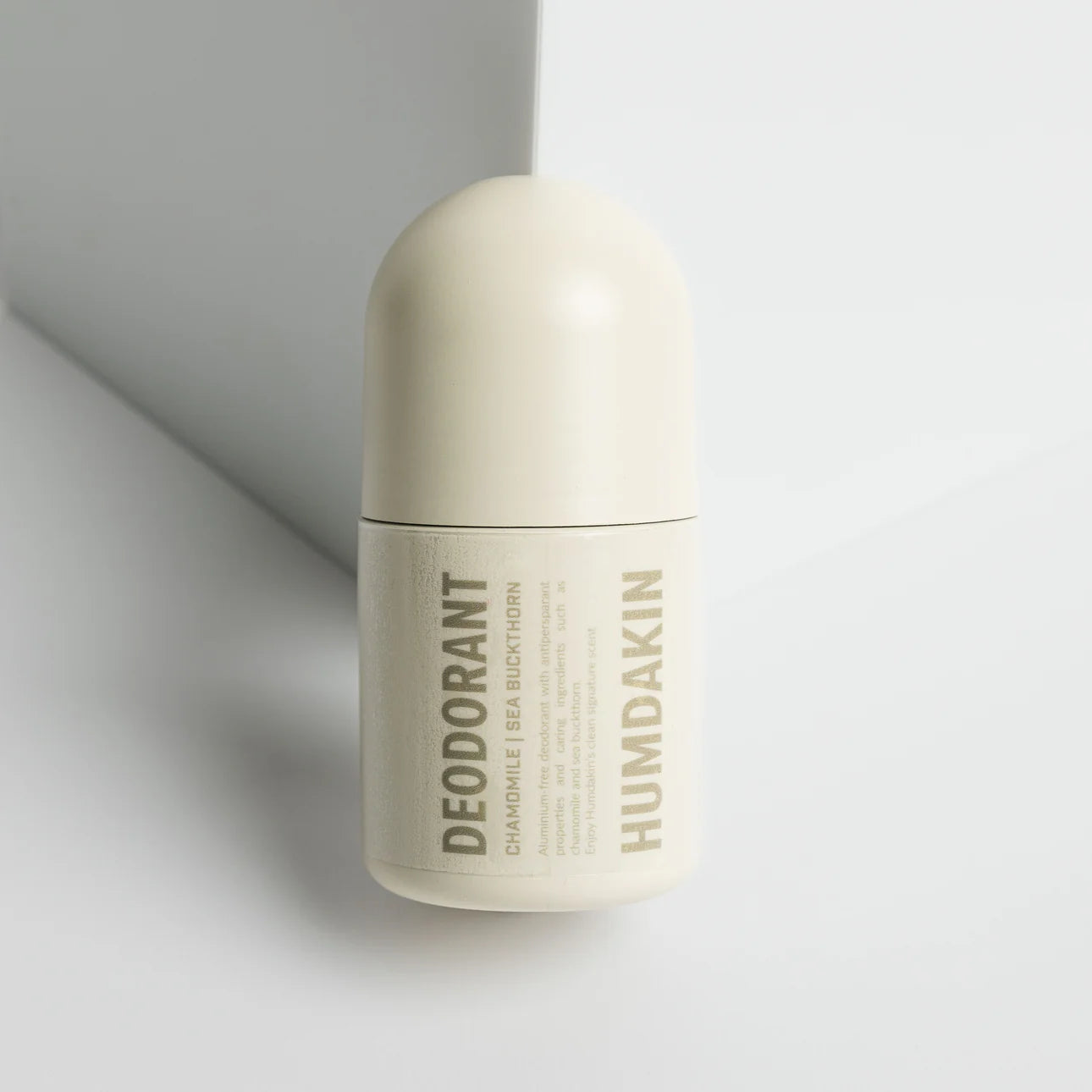 Deodorant Chamomille & sea buckthorn