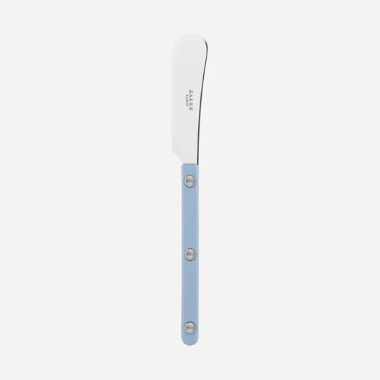 Sabre Paris Smörkniv Pastel Blue Bistro blank