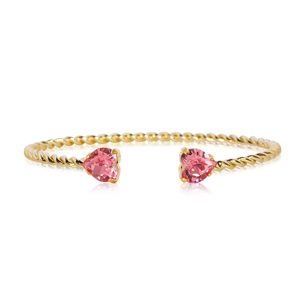 VALENTINA BRACELET ROSE