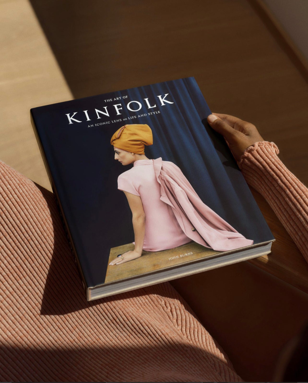 The Art of Kinfolk