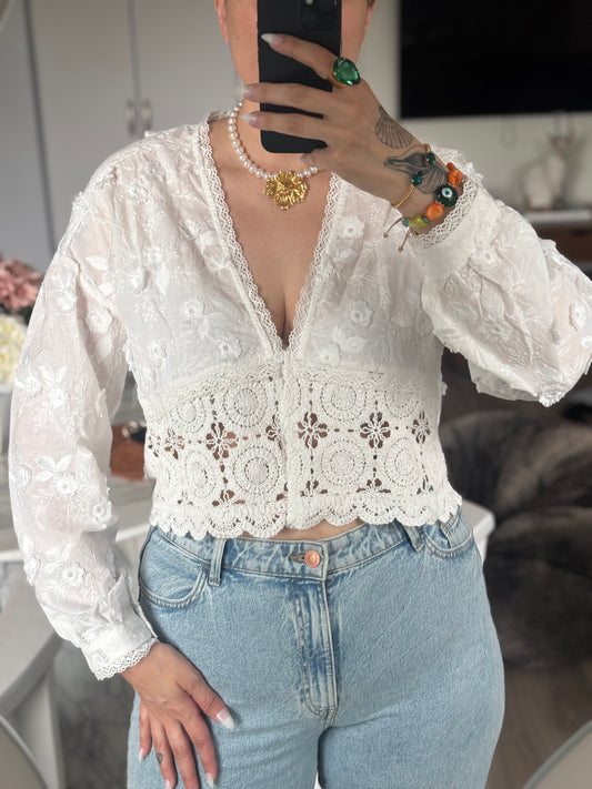 Nova blus