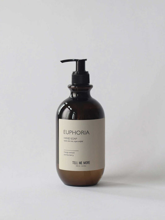 Euphoria Hand Soap